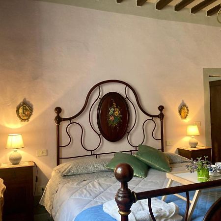 Casa Vacanze Beppina Cortona Zewnętrze zdjęcie