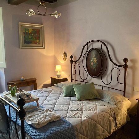 Casa Vacanze Beppina Cortona Zewnętrze zdjęcie