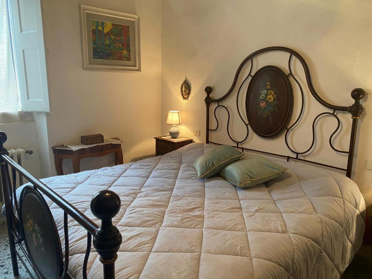 Casa Vacanze Beppina Cortona Zewnętrze zdjęcie