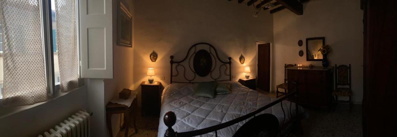 Casa Vacanze Beppina Cortona Zewnętrze zdjęcie