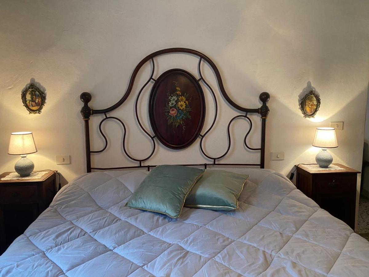 Casa Vacanze Beppina Cortona Zewnętrze zdjęcie
