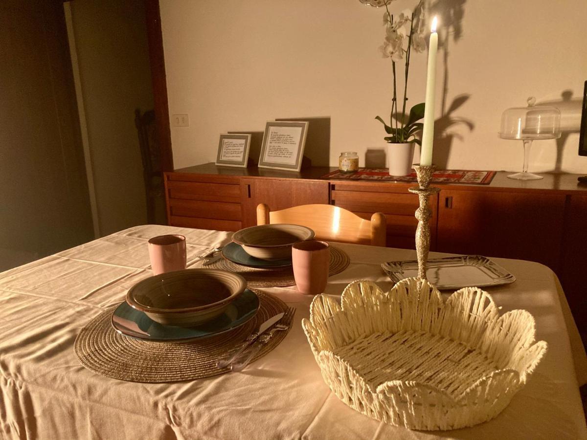 Casa Vacanze Beppina Cortona Zewnętrze zdjęcie