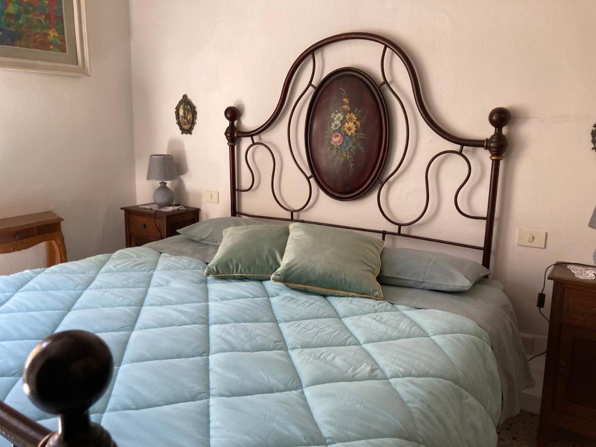 Casa Vacanze Beppina Cortona Zewnętrze zdjęcie