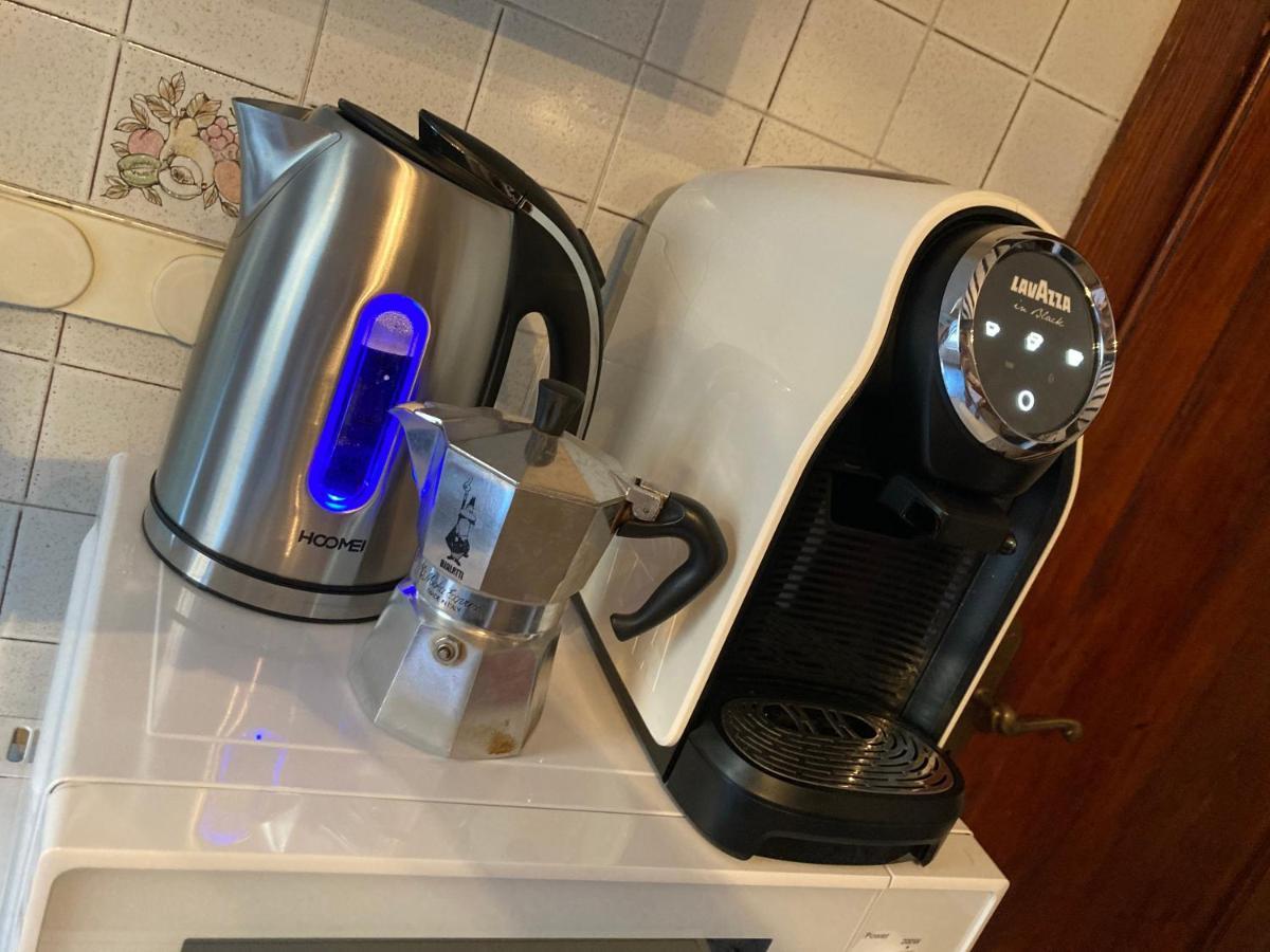 Casa Vacanze Beppina Cortona Zewnętrze zdjęcie