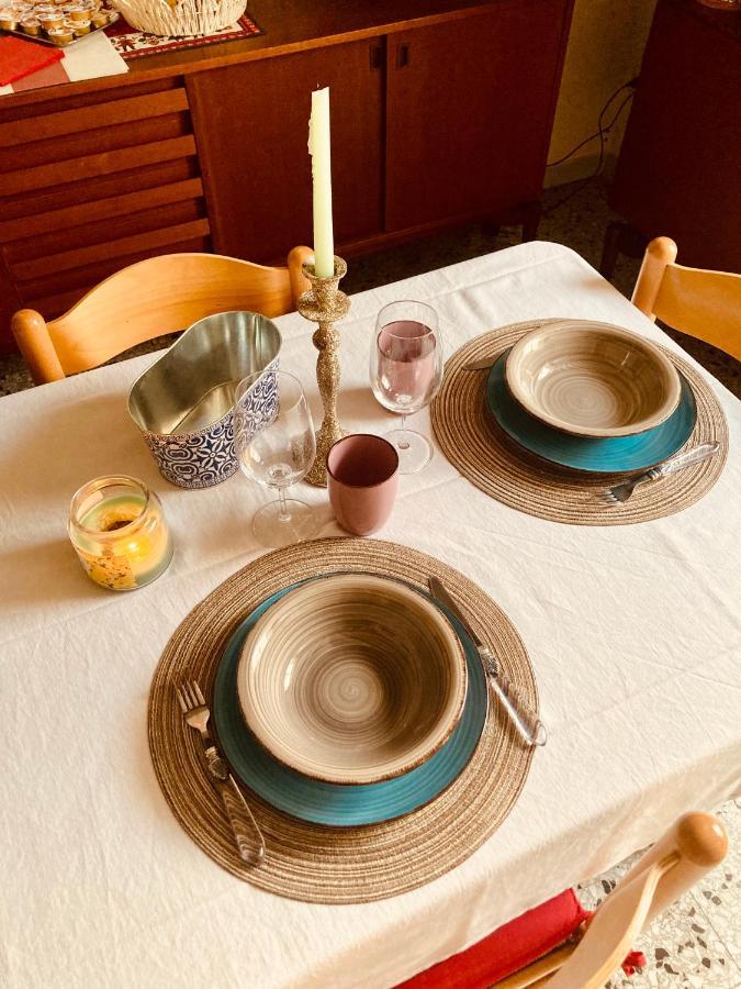 Casa Vacanze Beppina Cortona Zewnętrze zdjęcie
