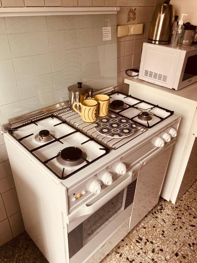 Casa Vacanze Beppina Cortona Zewnętrze zdjęcie