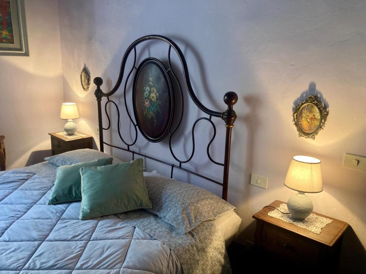 Casa Vacanze Beppina Cortona Zewnętrze zdjęcie