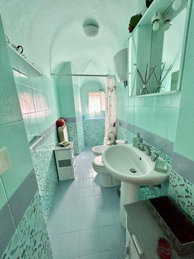 Casa Vacanze Beppina Cortona Zewnętrze zdjęcie