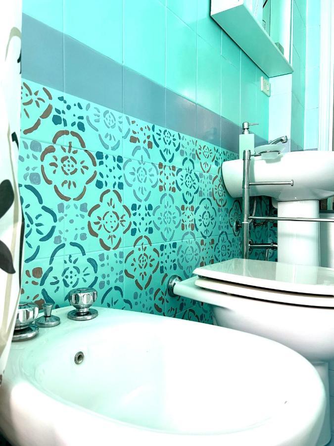 Casa Vacanze Beppina Cortona Zewnętrze zdjęcie