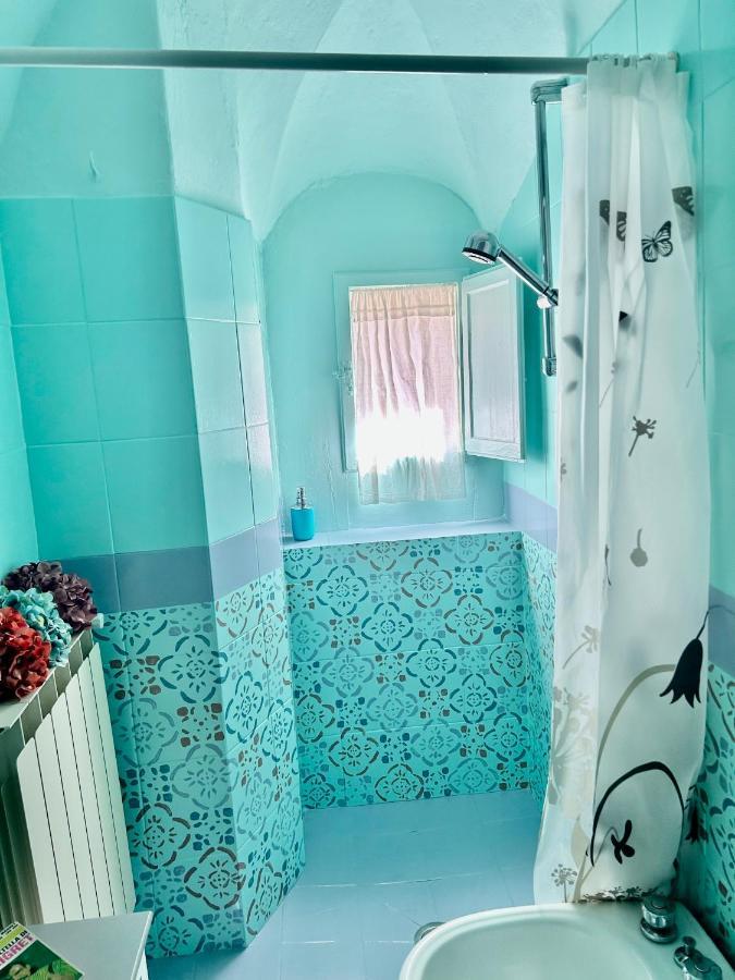 Casa Vacanze Beppina Cortona Zewnętrze zdjęcie