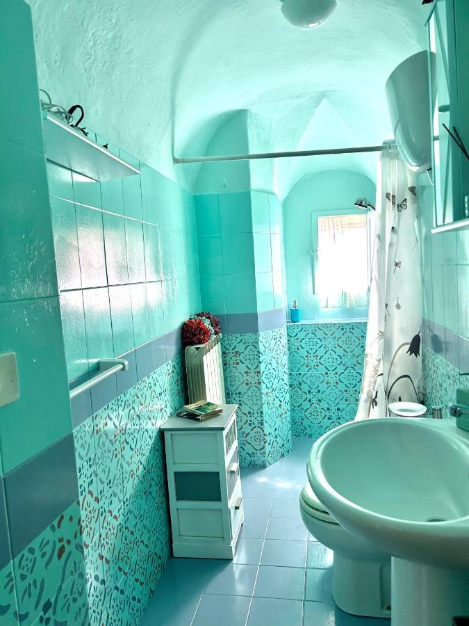 Casa Vacanze Beppina Cortona Zewnętrze zdjęcie