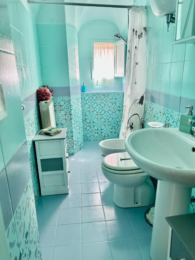 Casa Vacanze Beppina Cortona Zewnętrze zdjęcie