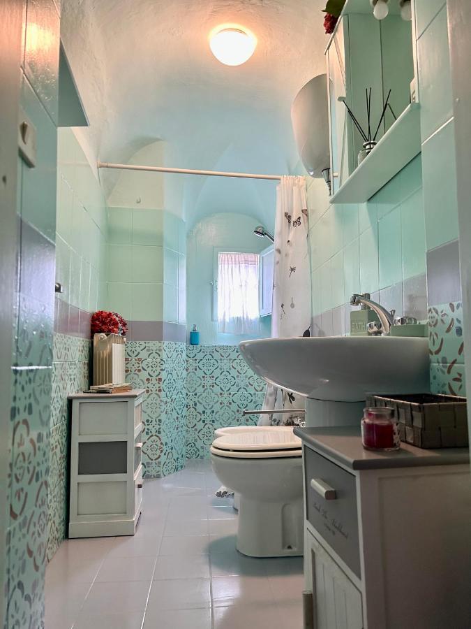 Casa Vacanze Beppina Cortona Zewnętrze zdjęcie